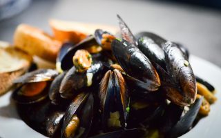 Sugo di pesce
