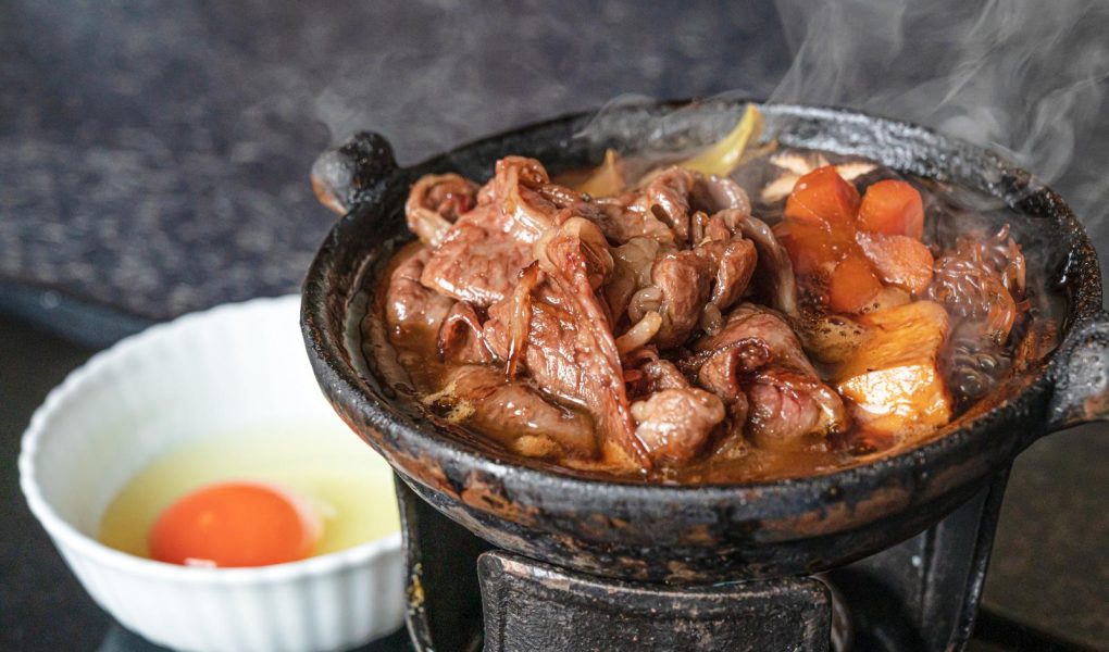 Sukiyaki