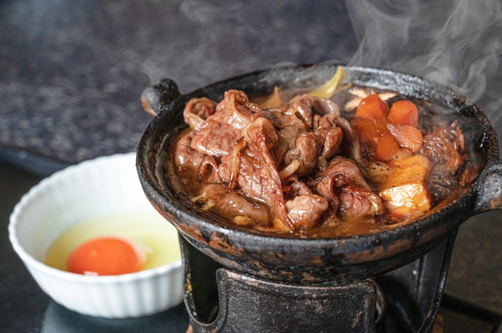 Sukiyaki
