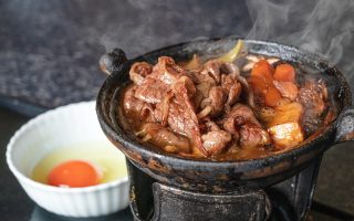 Sukiyaki