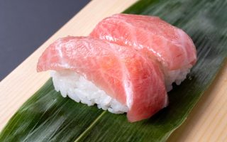 Sushi di carne