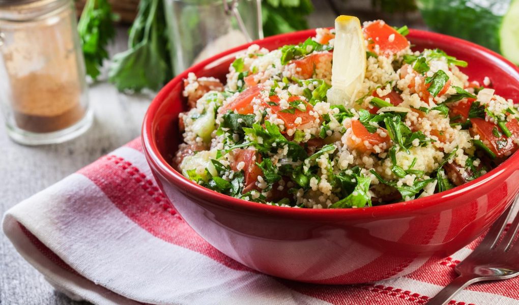 Tabbouleh
