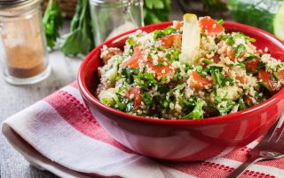 Tabbouleh