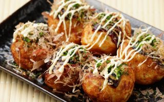 Takoyaki
