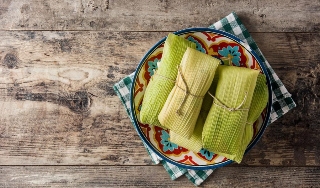 Tamales