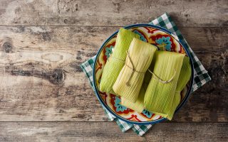 Tamales