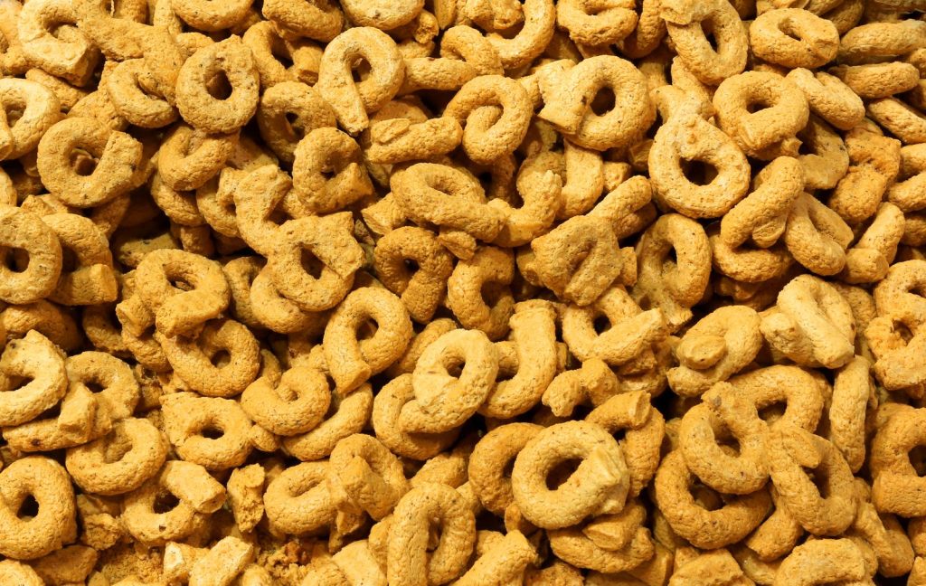 Taralli