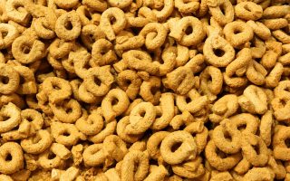 Taralli