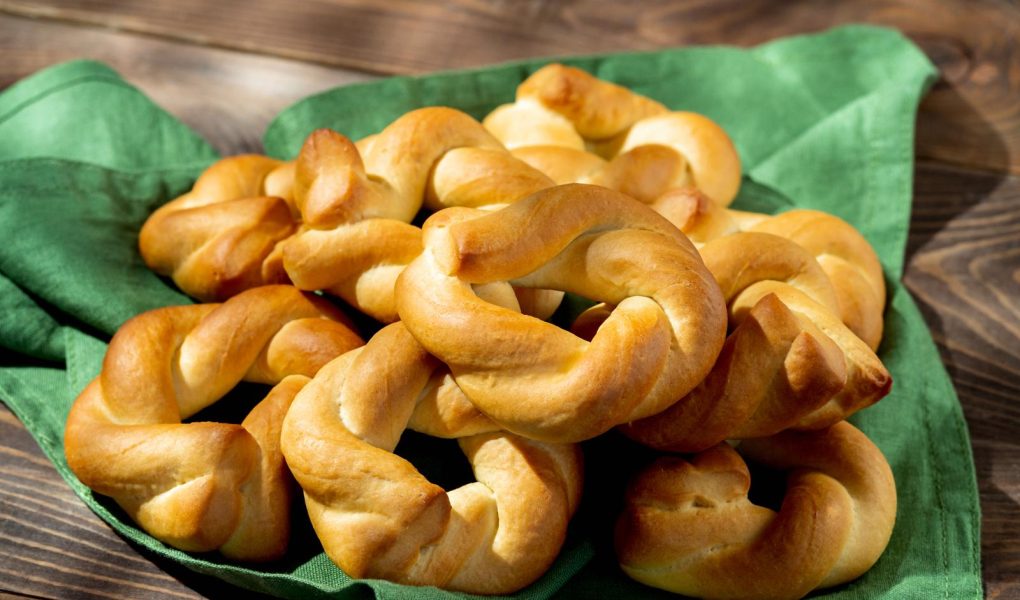 Tarallucci