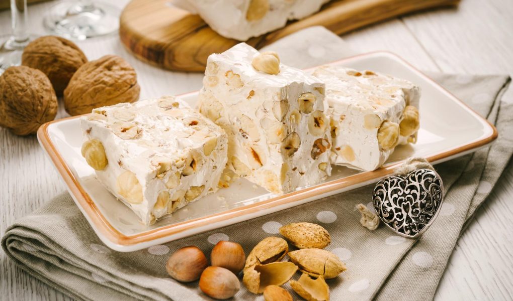 Torrone