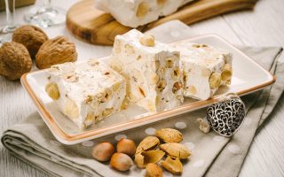 Torrone