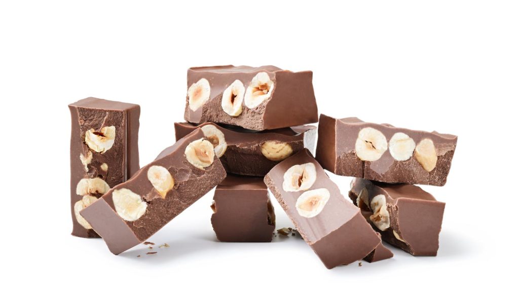 Torrone dei morti