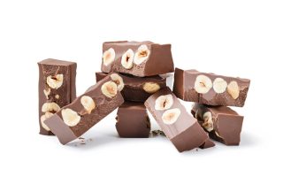 Torrone dei morti