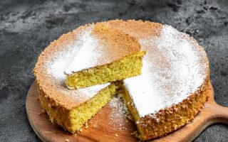 Torta 7 vasetti