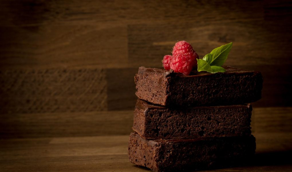 Torta cioccolatino