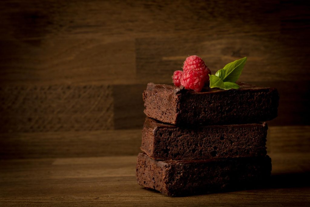 Torta cioccolatino