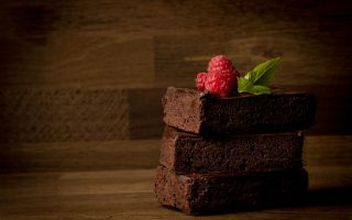 Torta cioccolatino