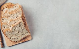 Torta di pane raffermo