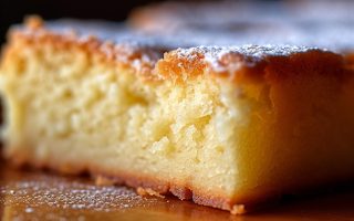 Torta kinder paradiso