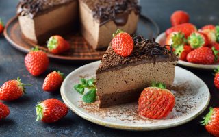 Torta mars