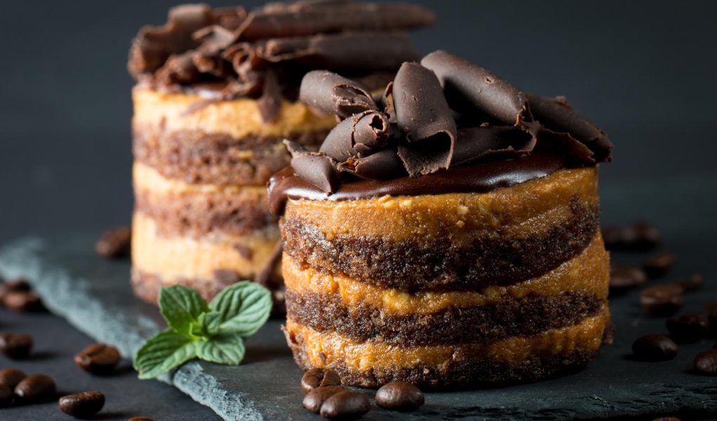 Torta moretta
