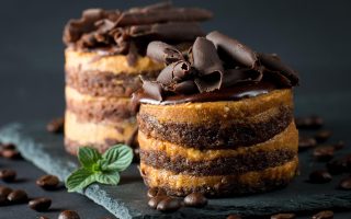 Torta moretta