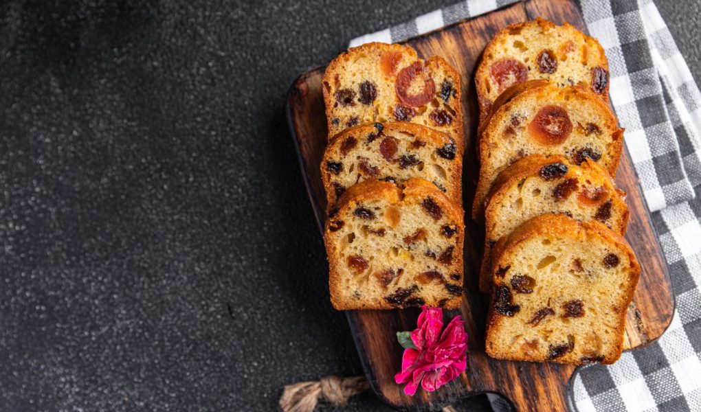 Torta per colazione
