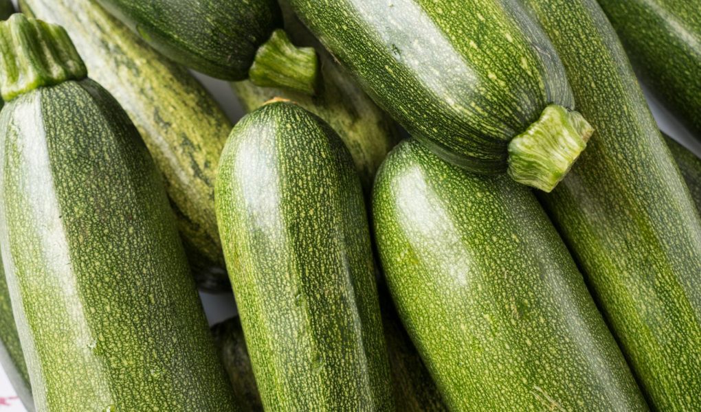 Tortino di zucchine
