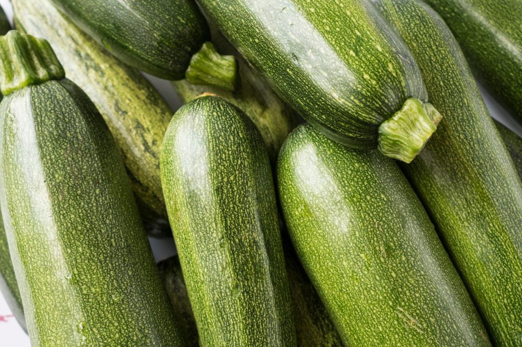 Tortino di zucchine