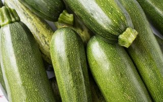 Tortino di zucchine