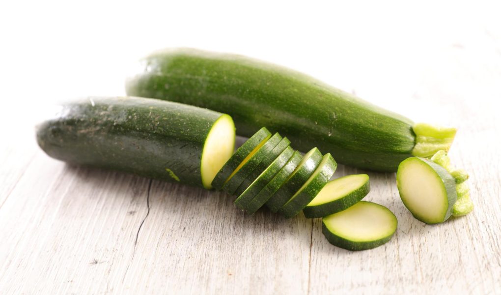 Zucchine fritte
