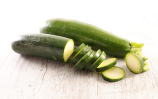 Zucchine fritte