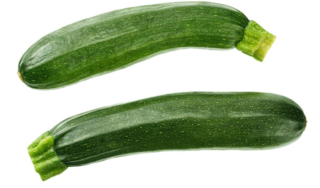 Zucchine in carpione