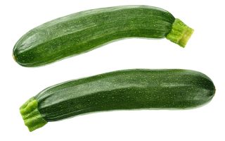 Zucchine in carpione