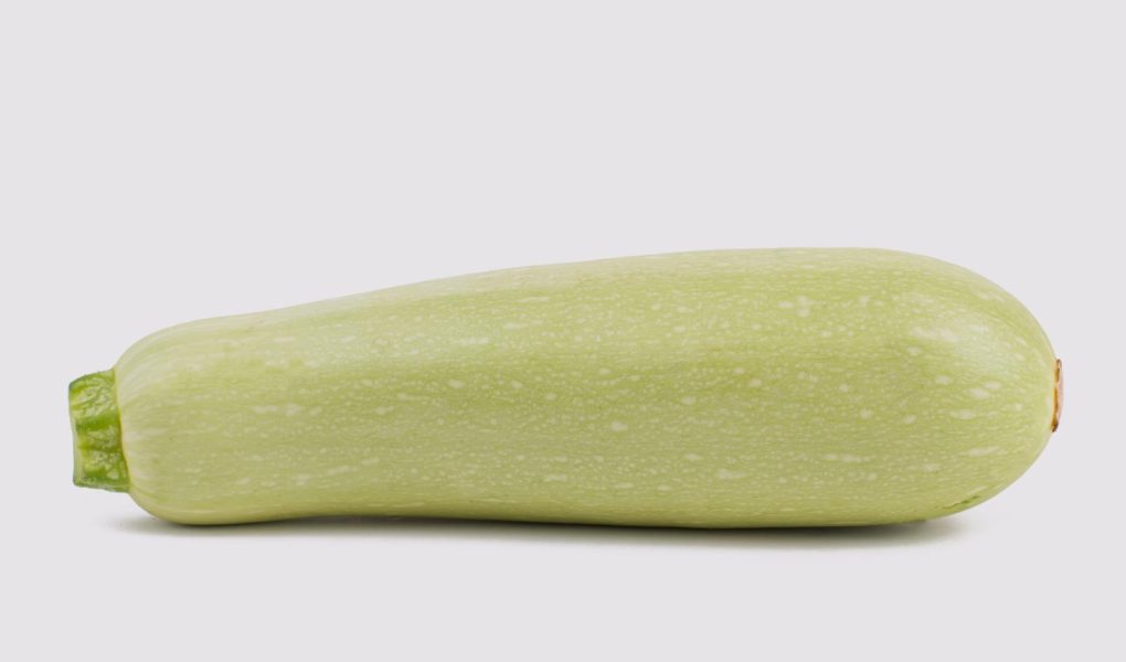 Zucchine lesse