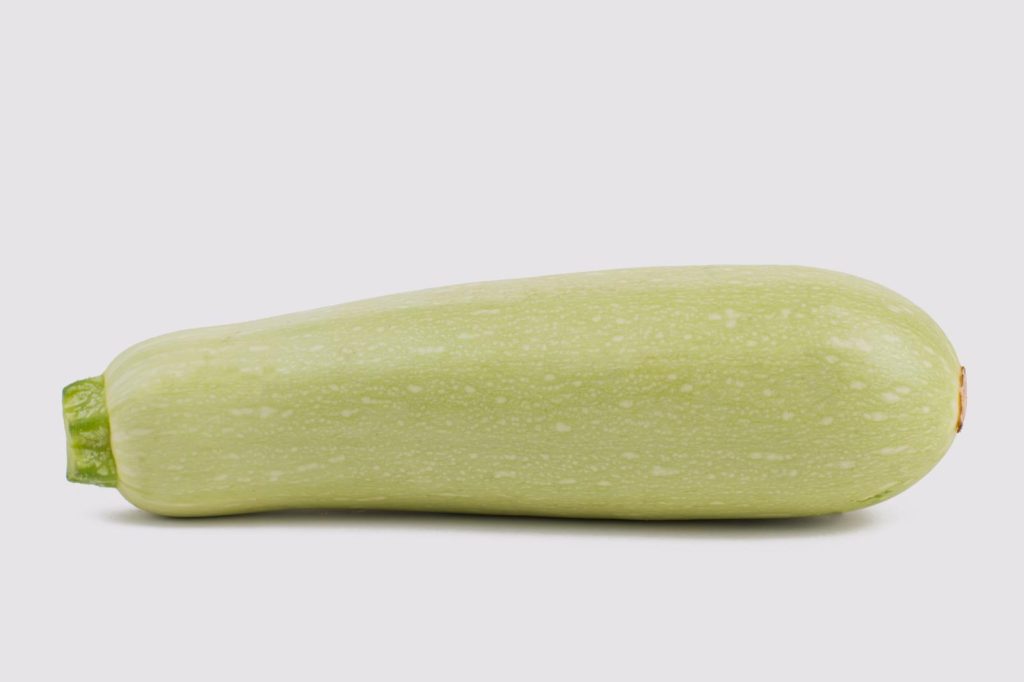 Zucchine lesse