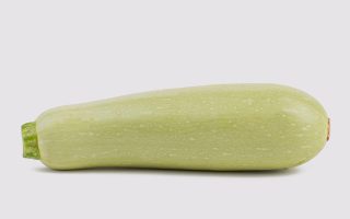 Zucchine lesse