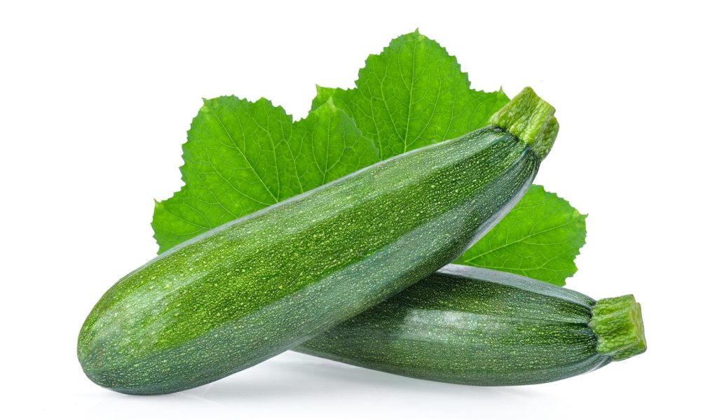 Zucchine marinate