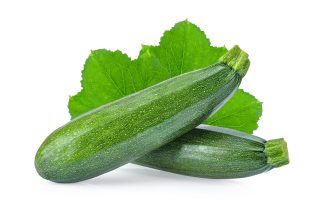 Zucchine marinate