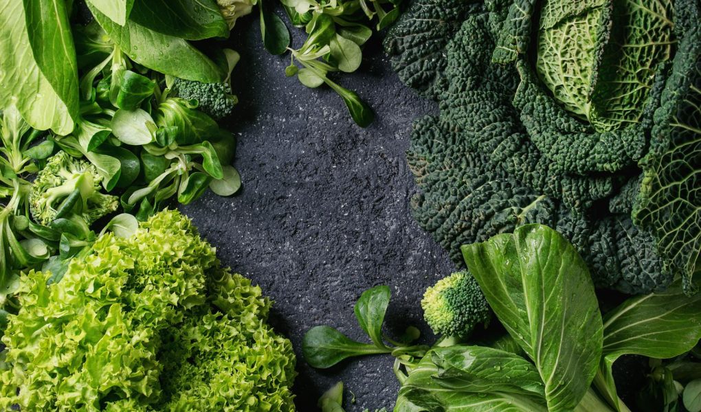 Zuppa di cavolo nero
