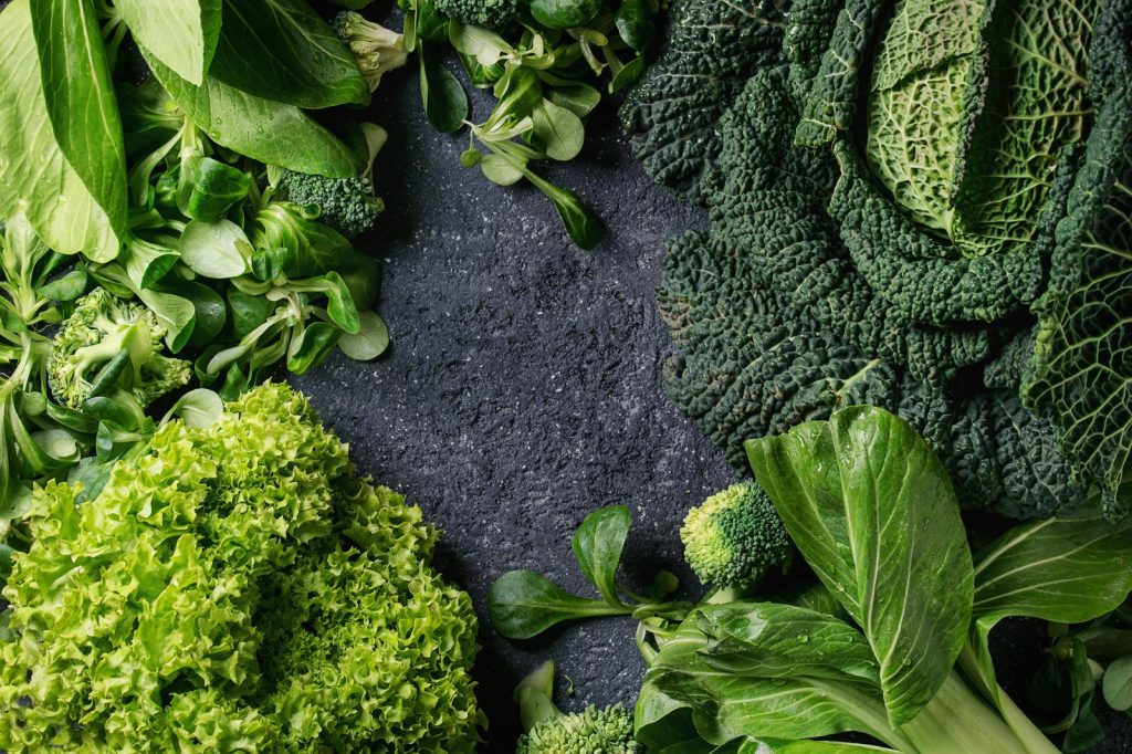 Zuppa di cavolo nero