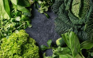 Zuppa di cavolo nero